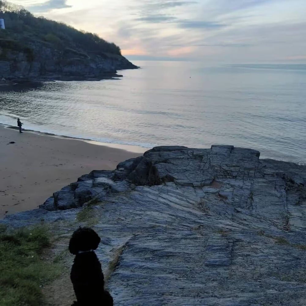 2-bed Coastal Cottage - Sleeps 4 - Pet Friendly