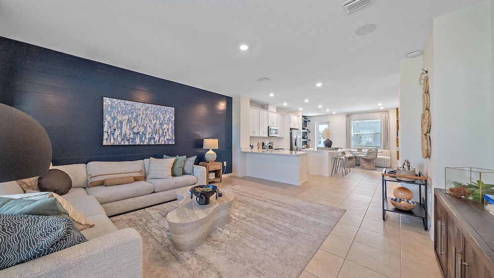 Lazy Days At Waterside 2 Bedroom Townhouse