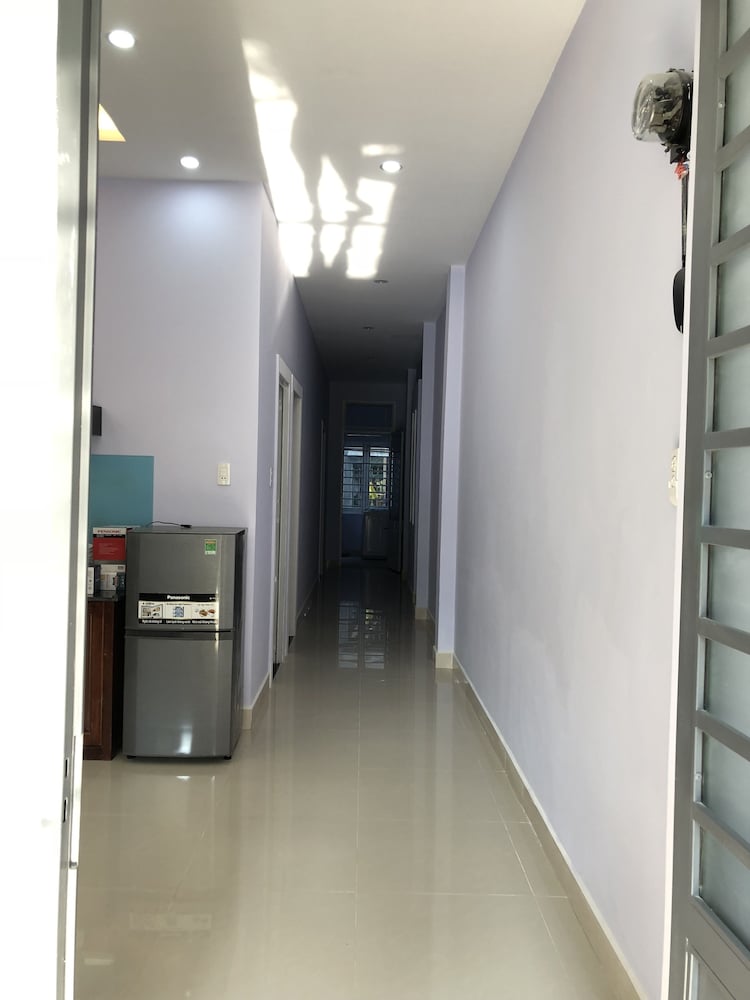M2 Apartment Han River