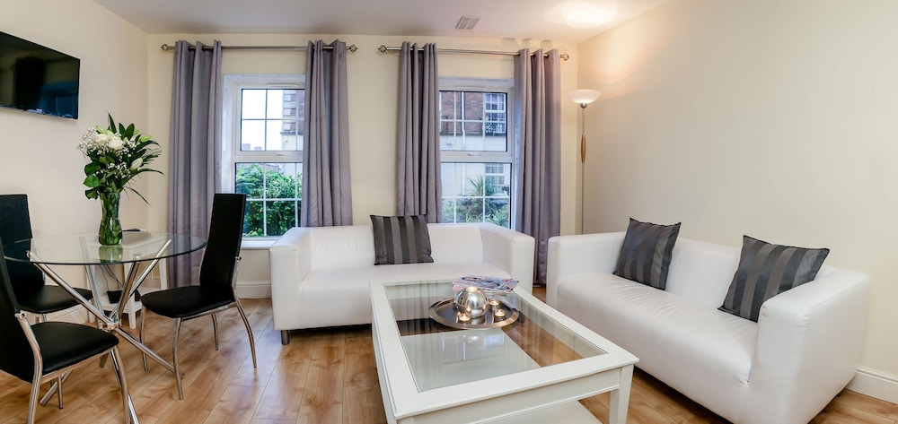 Amberley Dublin City Centre Apartments