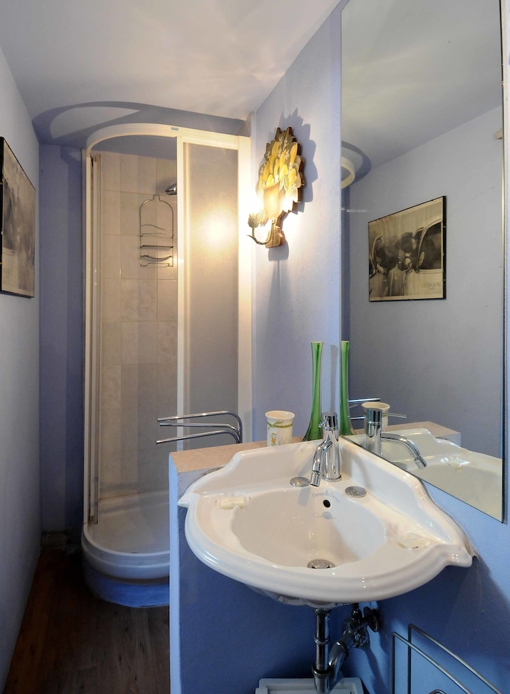 Residenza Aria della Ripa - Apartments & Suites