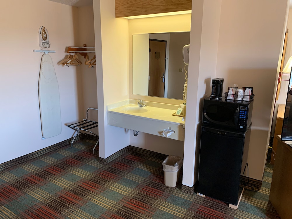 Budgetinn & Suites, Billede 17