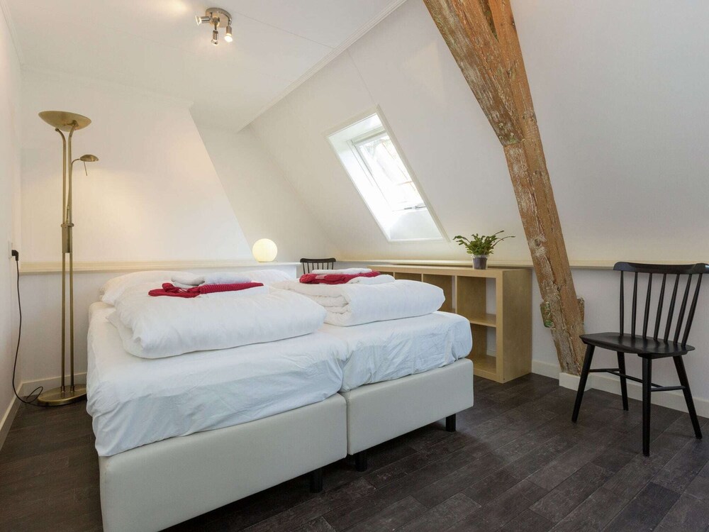 Scenic Holiday Home in Oostkapelle near Beach view 4