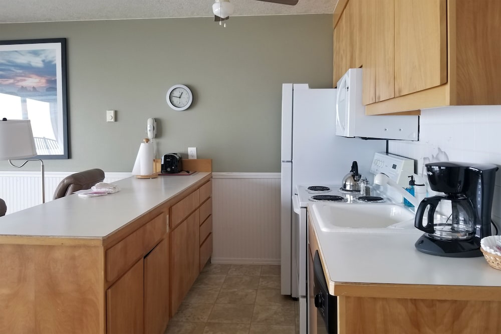 Ocean Terrace Condominiums