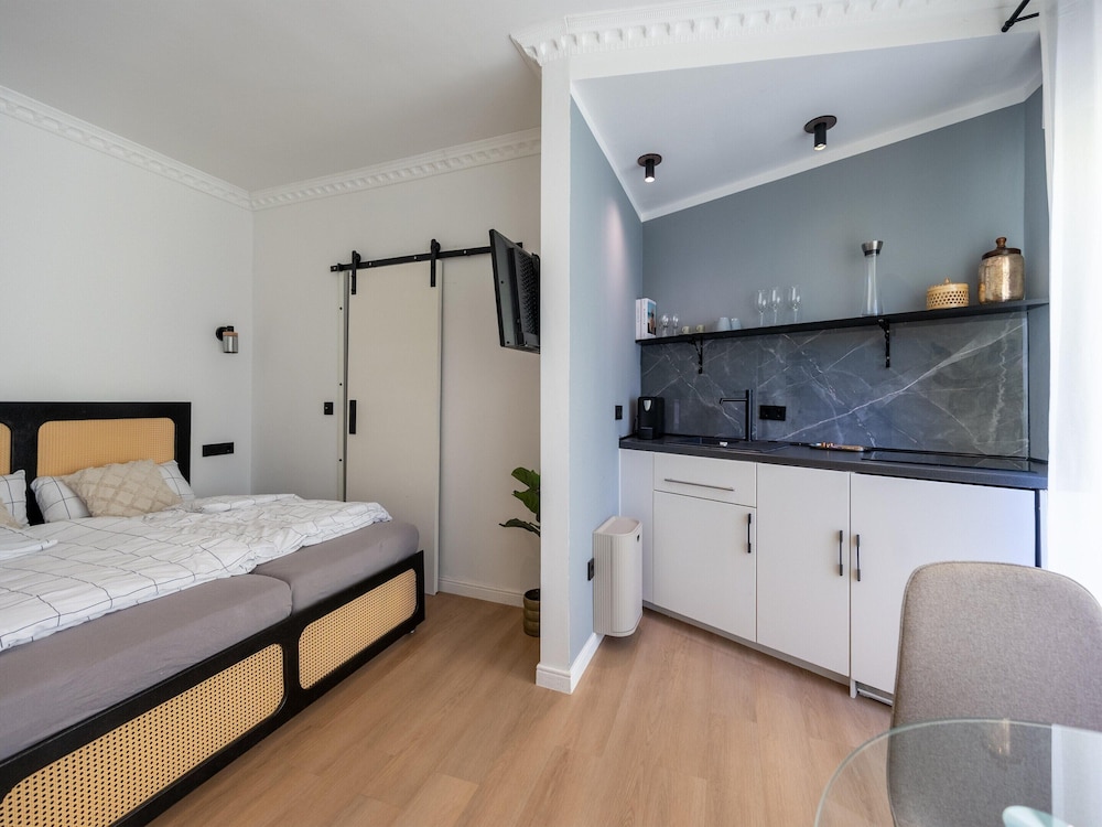 Modern Residences - Studio on the Moselle