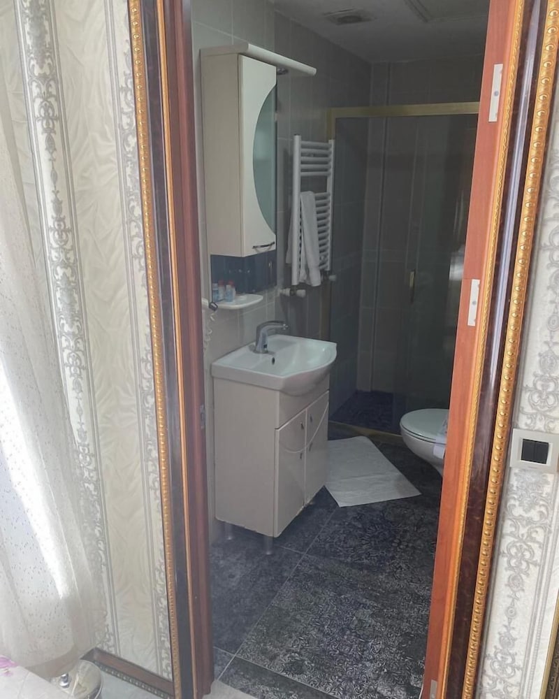 Grand Merin Havaalanı Oteli - Image 24