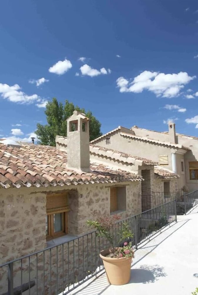 Agroturismo La Artezuela