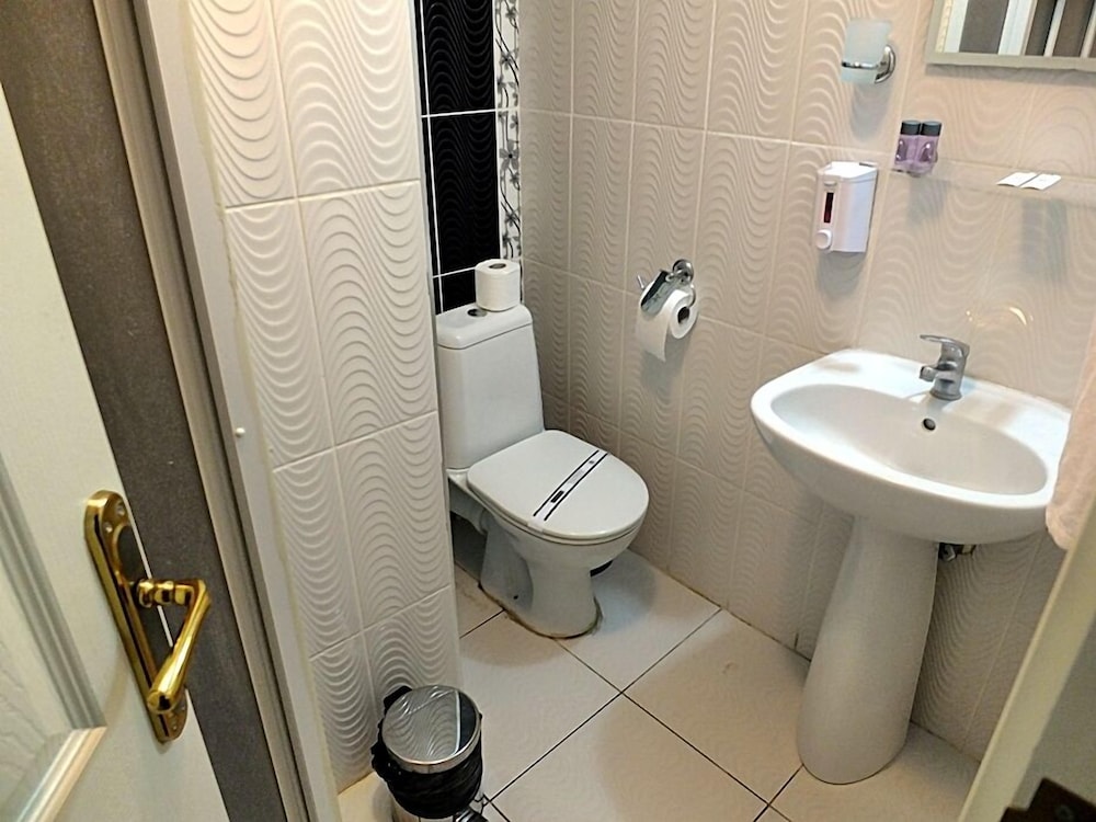 Kadıköy Port Otel - Image 44