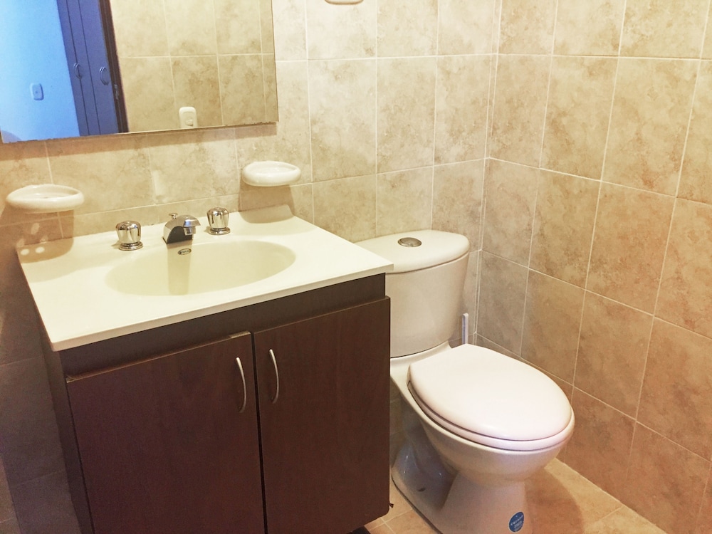 Apartamentos SOHO Basic – Cerca al Buenavista BAQ28A