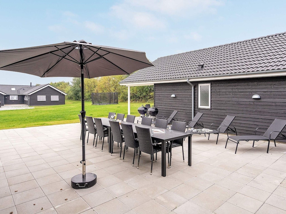 Luxury Beach House for 20 - By Traum Ferienwohnungen
