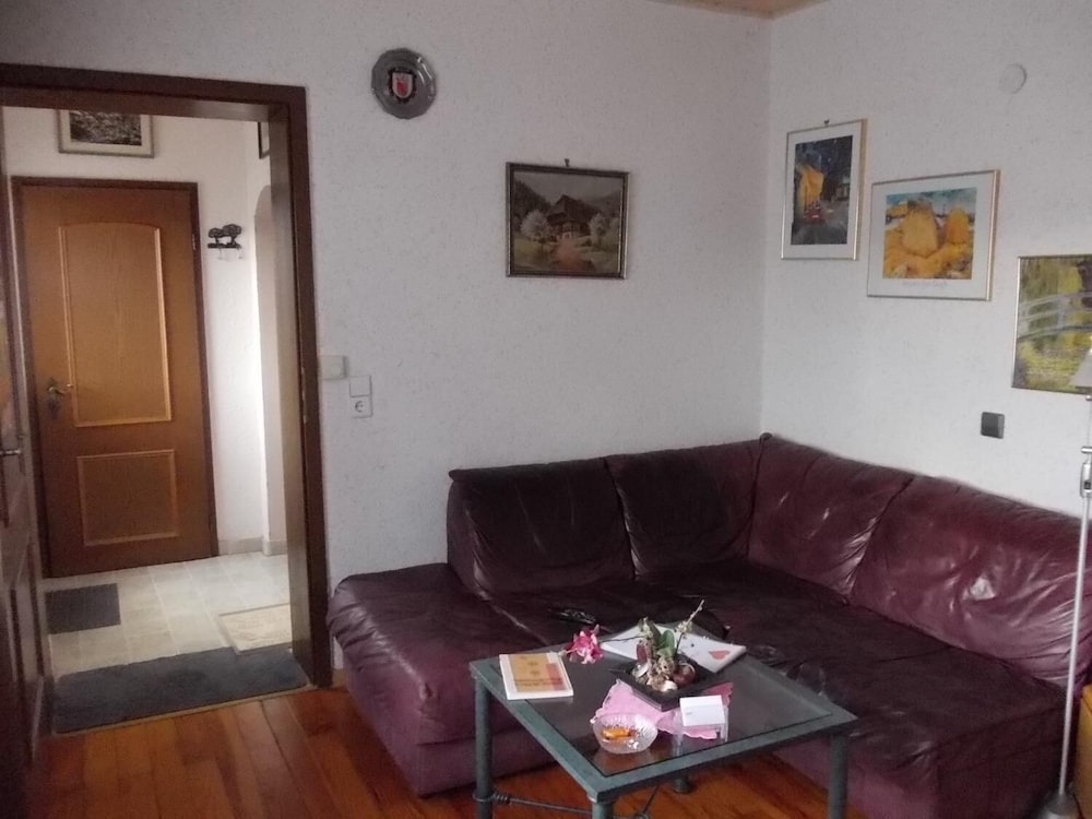 Haus Monterosa