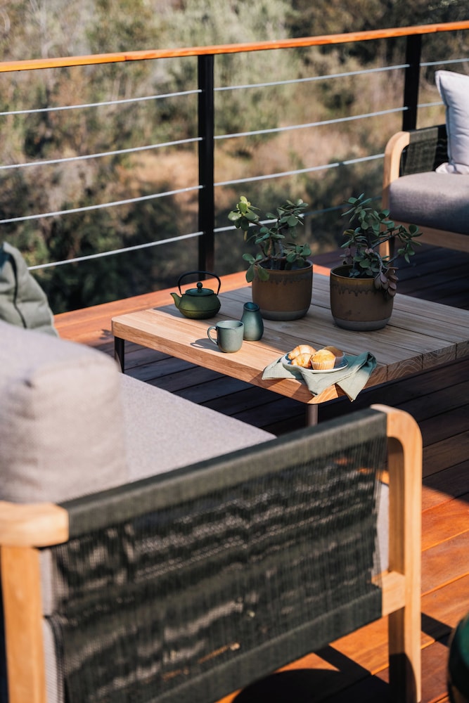 Simbambili Game Lodge