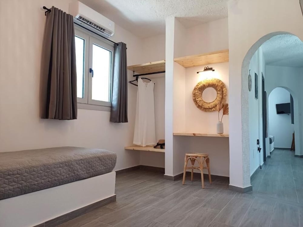 Rhodes soul luxury suites
