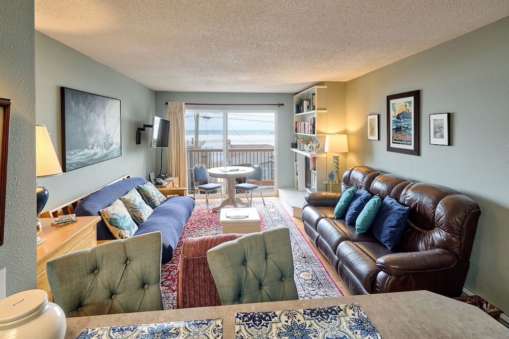 Lincoln City Vacations - Surftides Plaza Rentals - Property Image 206