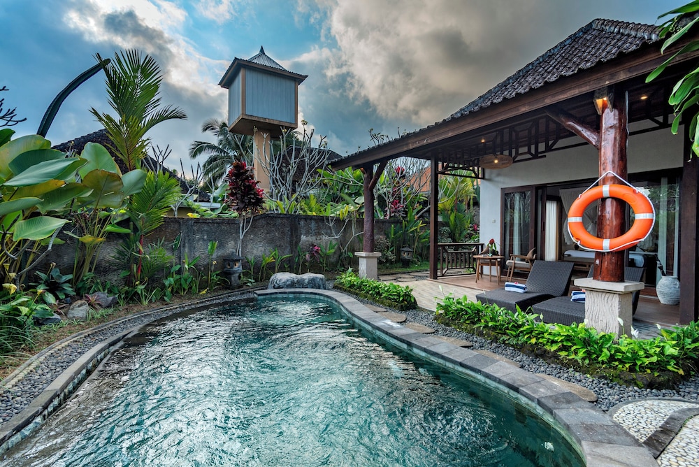 Belas Vana Villa Ubud by Dhananjaya Hospitality