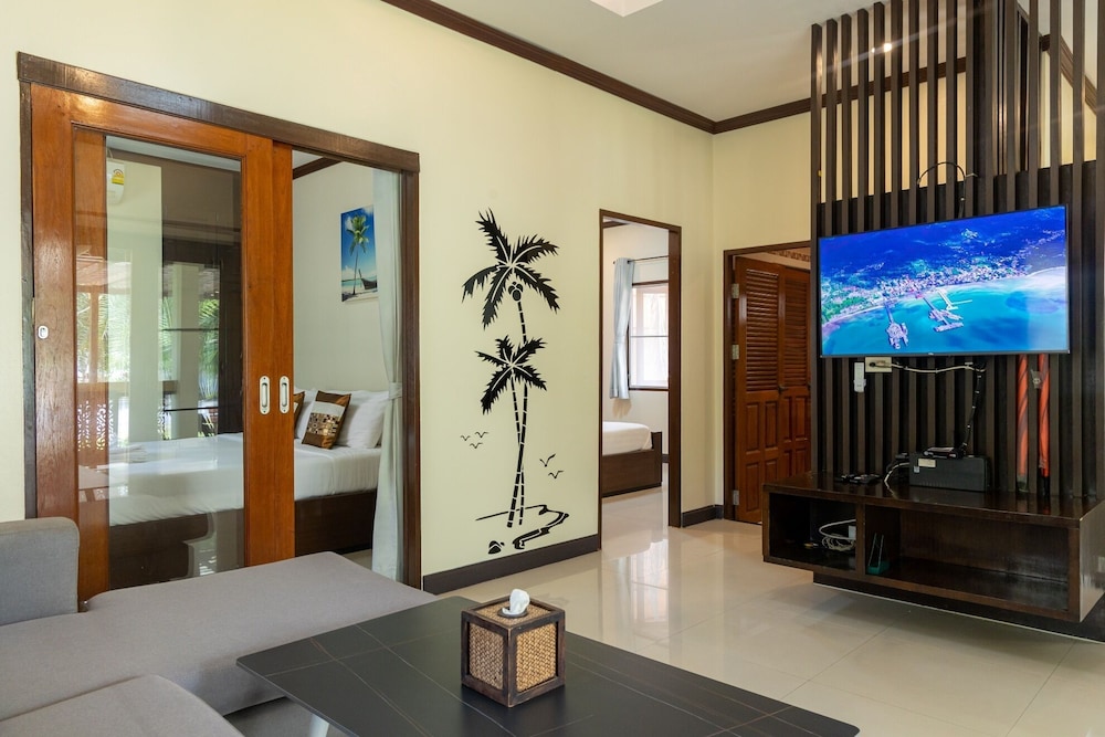 Garto Beach Resort Samui