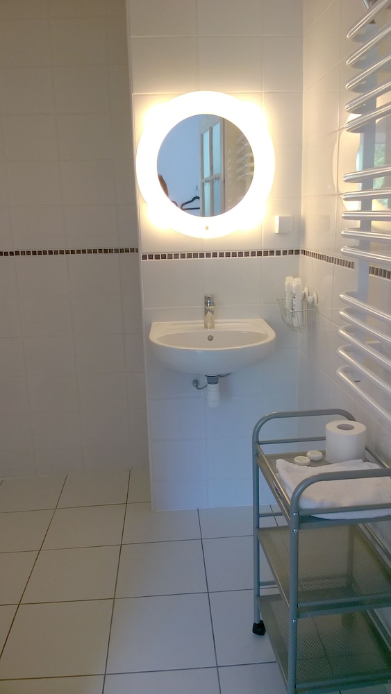 Eriksmåla B&B