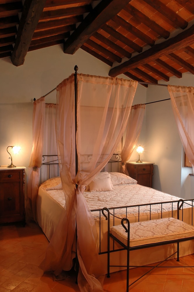 Agriturismo Casale della Torre