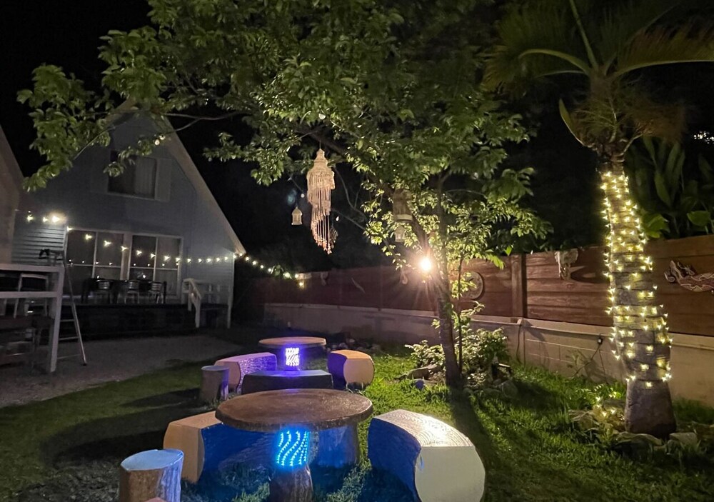 Villa From Okinawa