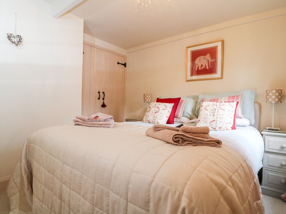 Stroud Vacations - October Cottage - Property Image 4