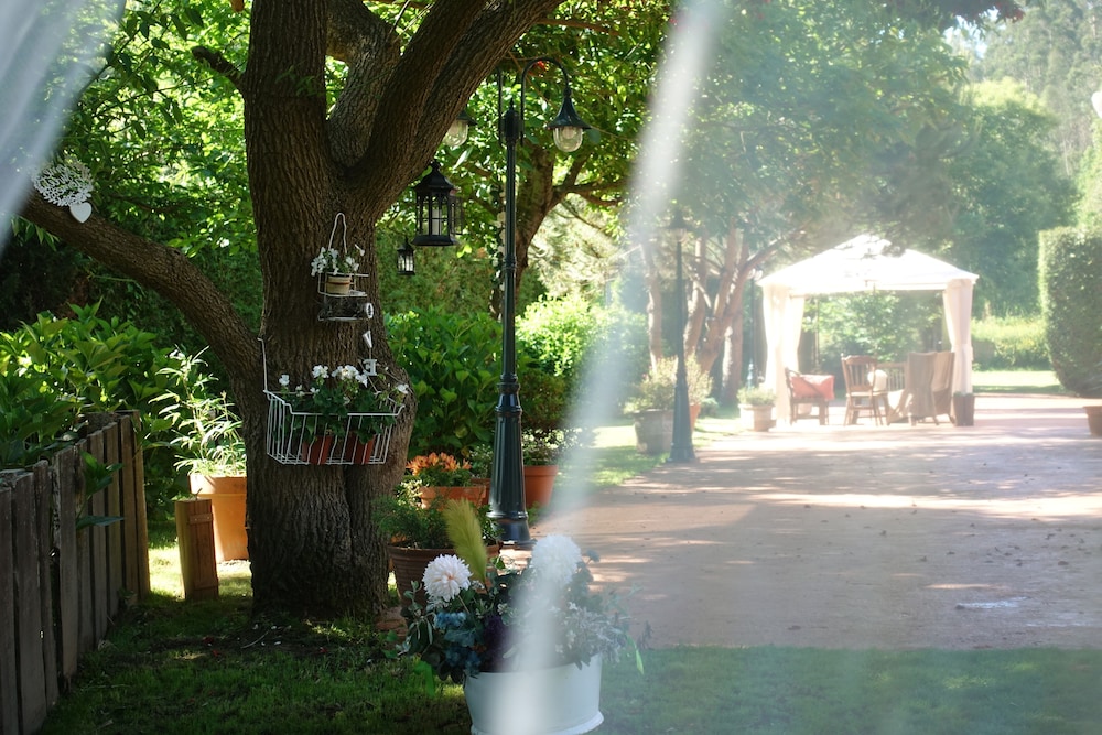 Casa Videira Turismo Rural
