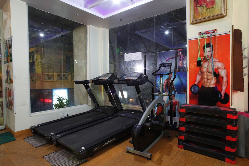 The Byke Grassfield Resort With Outdoor Pool, Shyam Nagar