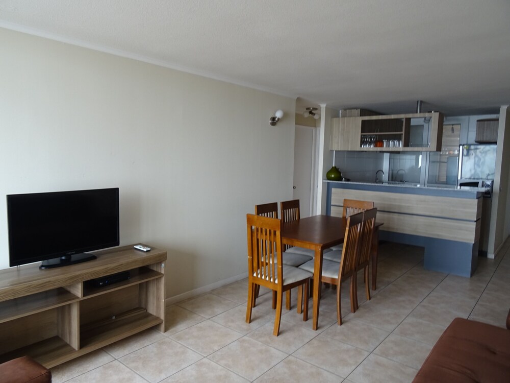 Condominio Mirador El Faro