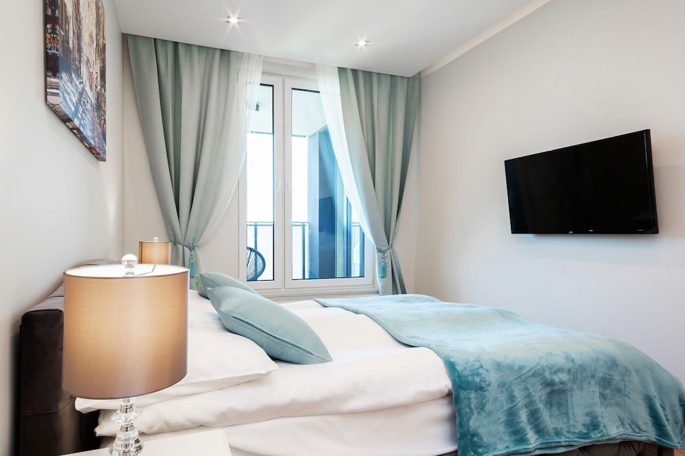 Apartment Rodziewiczówny by Renters view 2