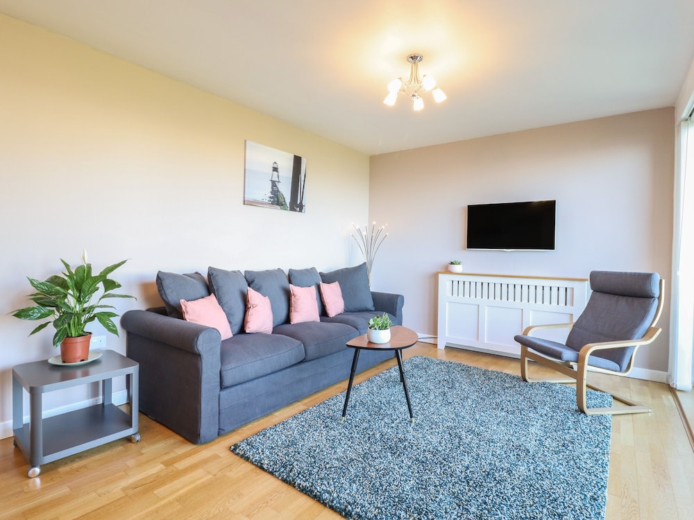 Flat 19 By The Beach