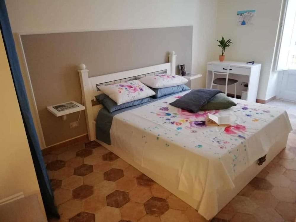 Ragusa Exclusive Flat With Terrace & Bbq