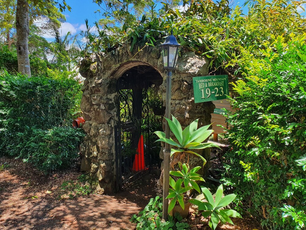 Tamborine Mountain B&B