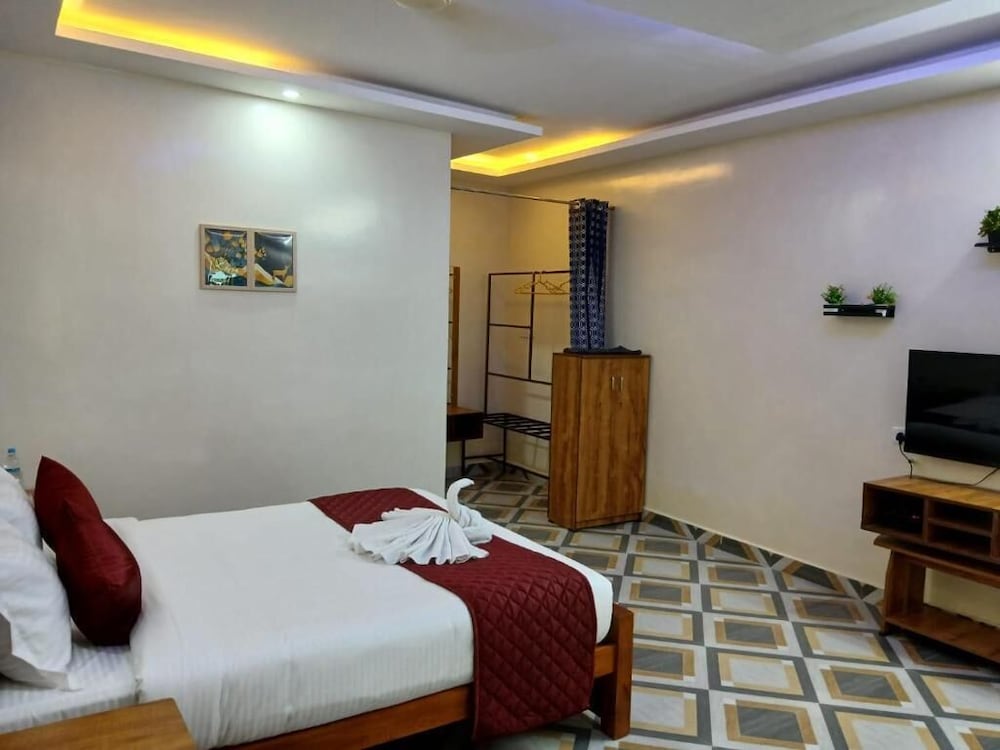 Lavita Sports Villa by NHospitality
