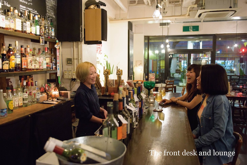 Trip Shot Hotels Koza