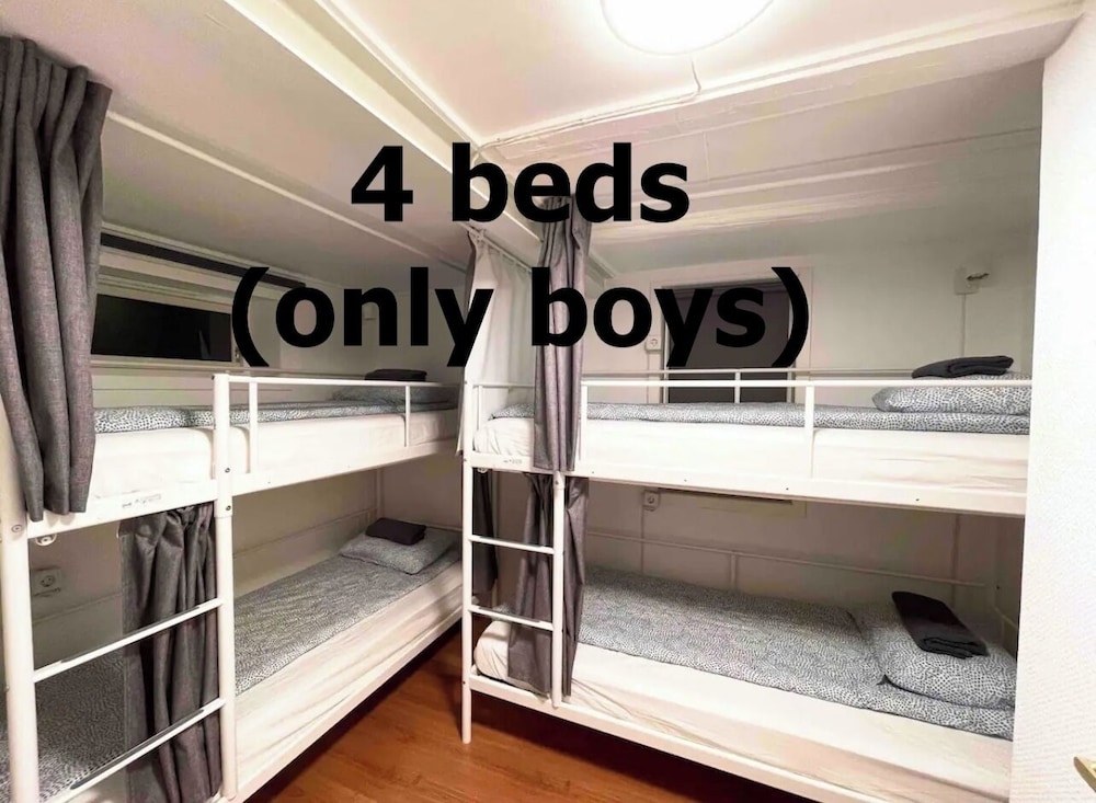 Central Stavanger Guesthouse
