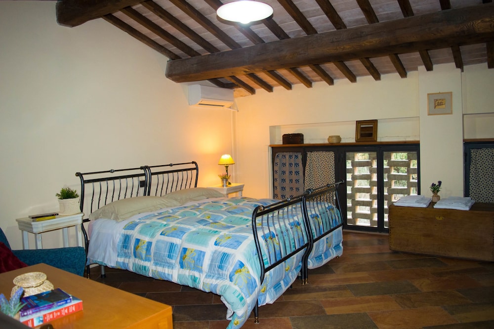B&B Il Fienile photo 4