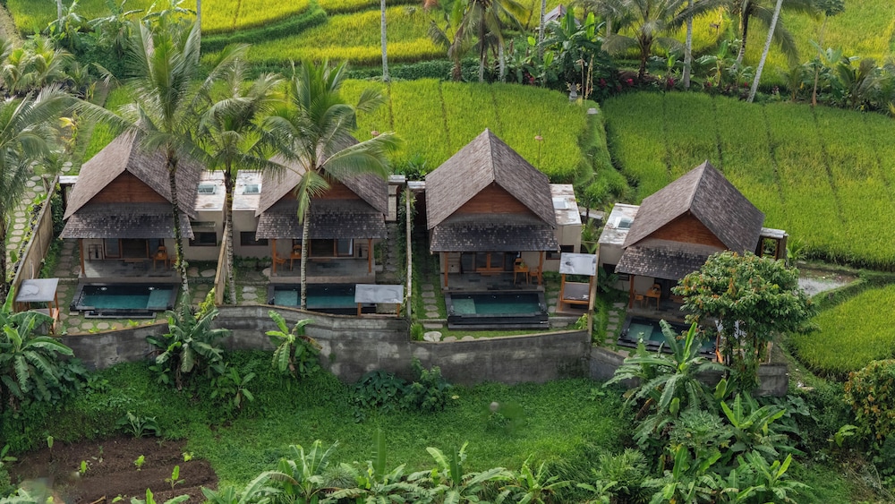 Moonterra Villa Sebatu