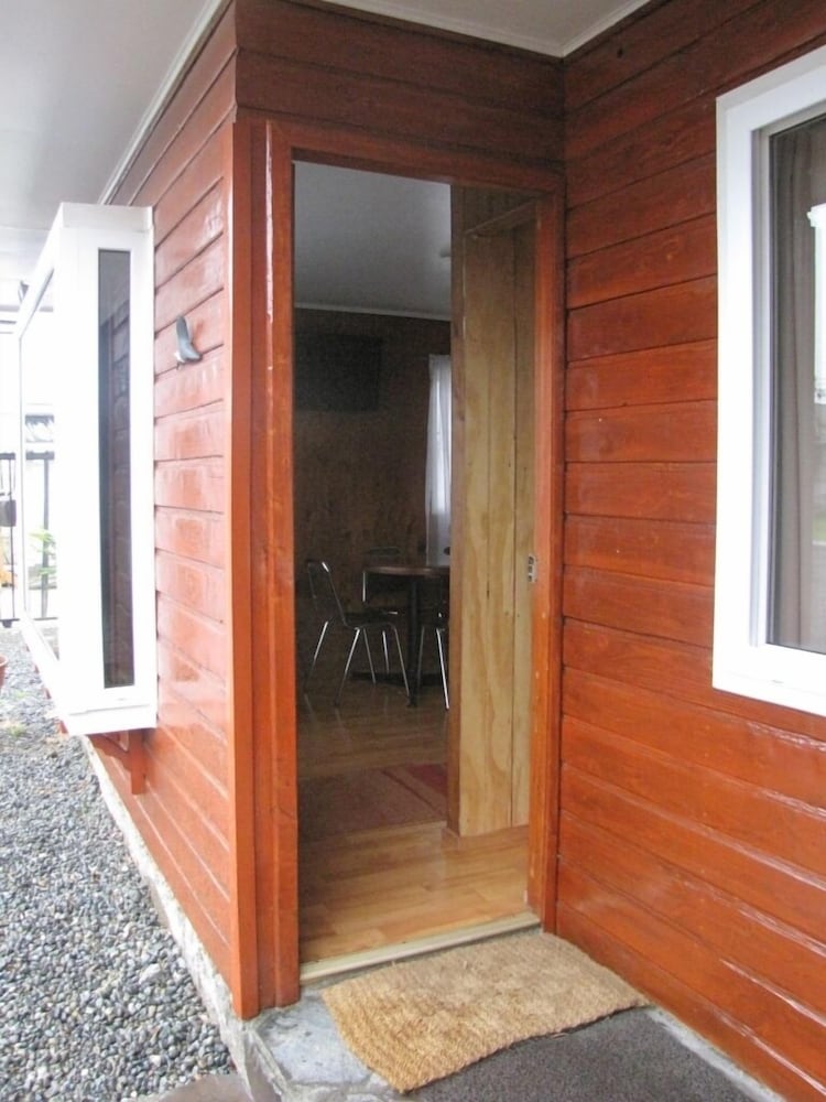 Cabanas Las Bandurrias