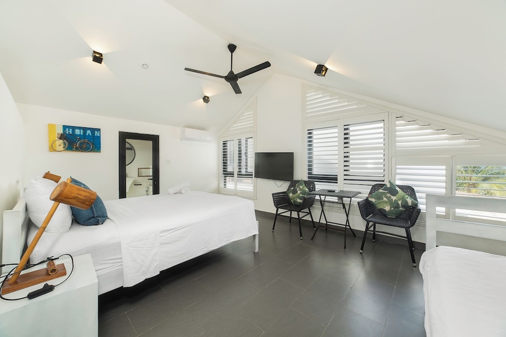 An Bang Beachside Boutique Homes & Villas