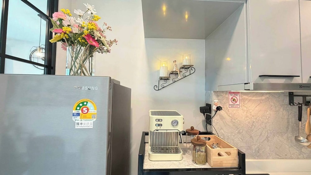 A204 - 1 Bdr Condo With Sea View, Ao Nang Beach