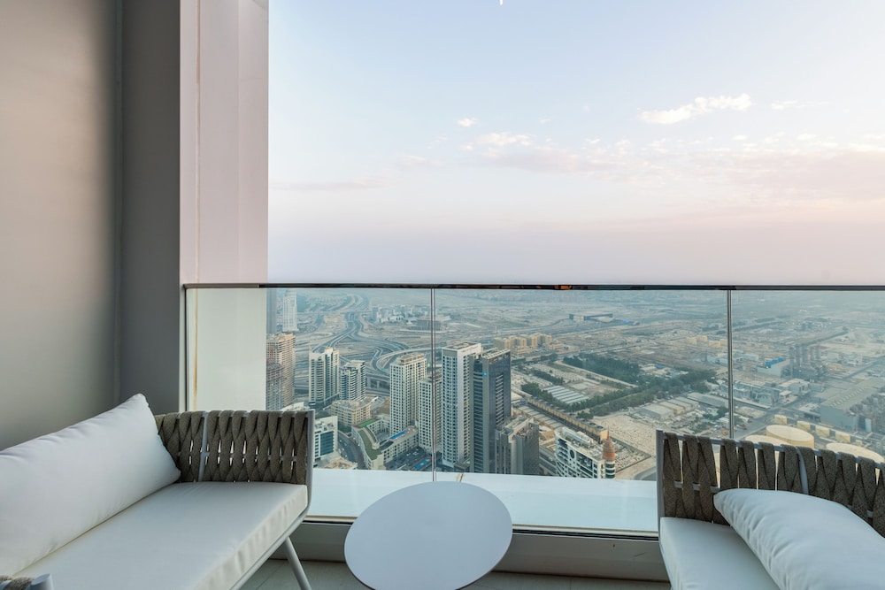 Address JBR - Mint Stay