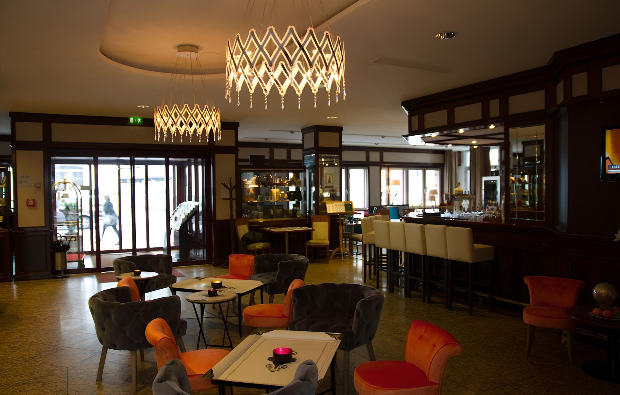 Munich Vacations - Hotel Exquisit - Property Image 36