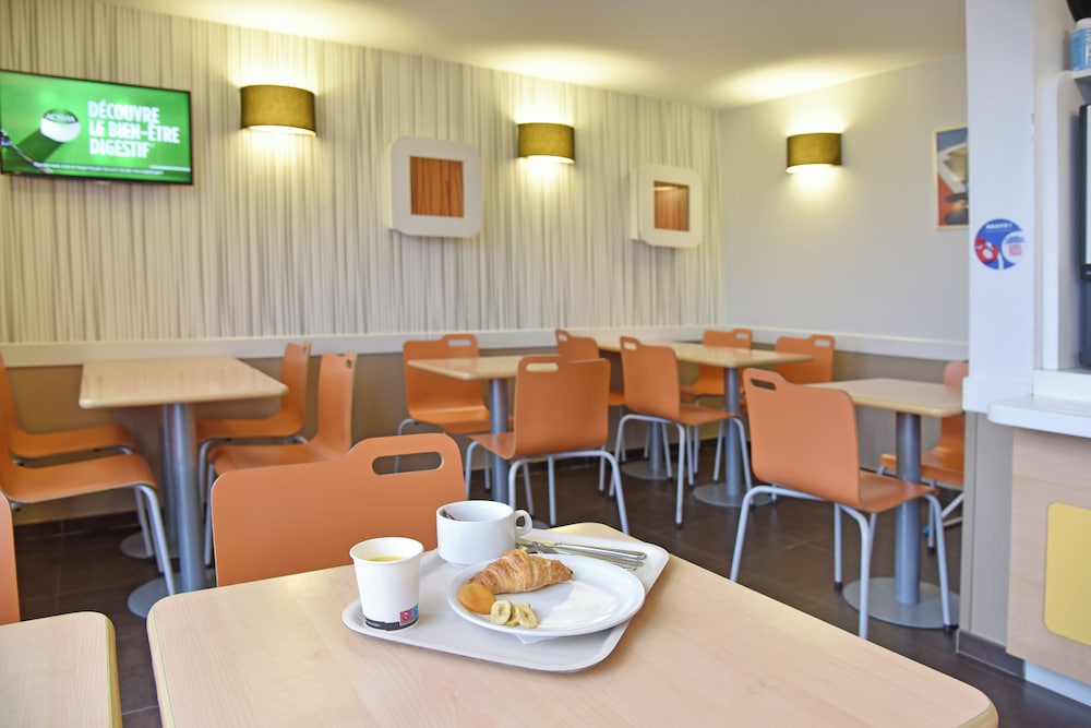 Ibis Budget Noyon
