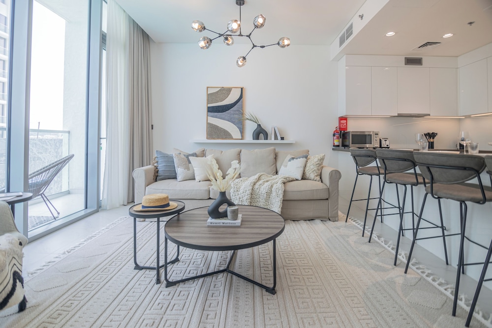 HiGuests - District One Residence 15