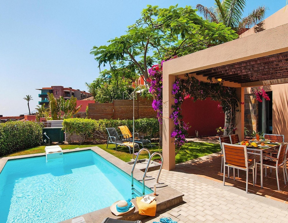Holiday Home, Maspalomas-formerly TUI Ferienhaus