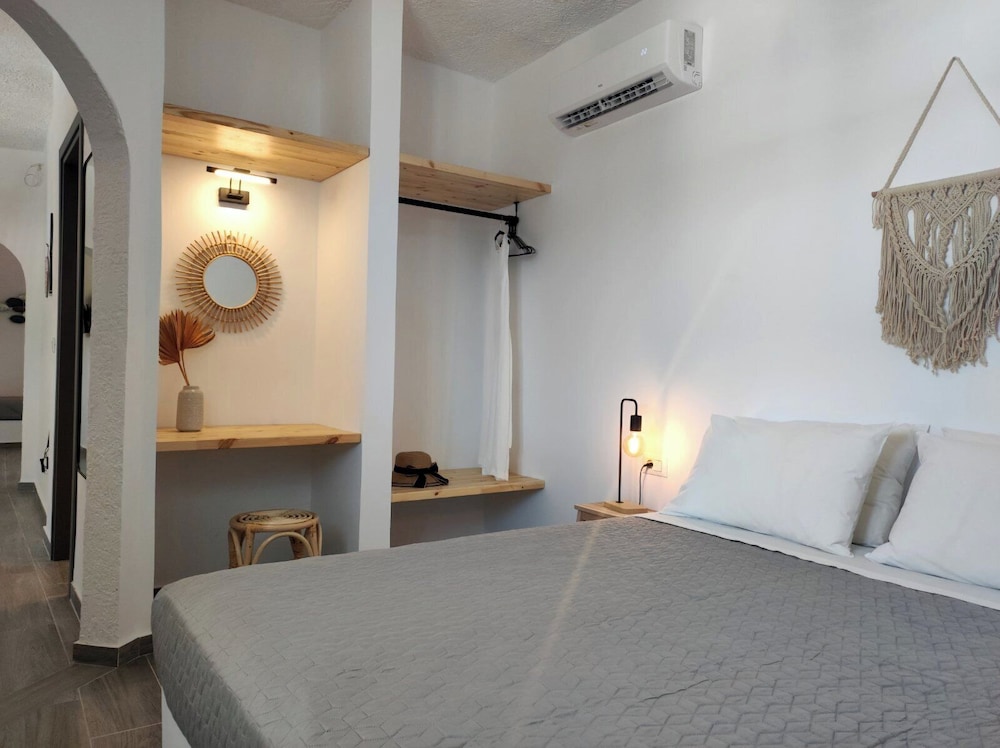 Rhodes soul luxury suites