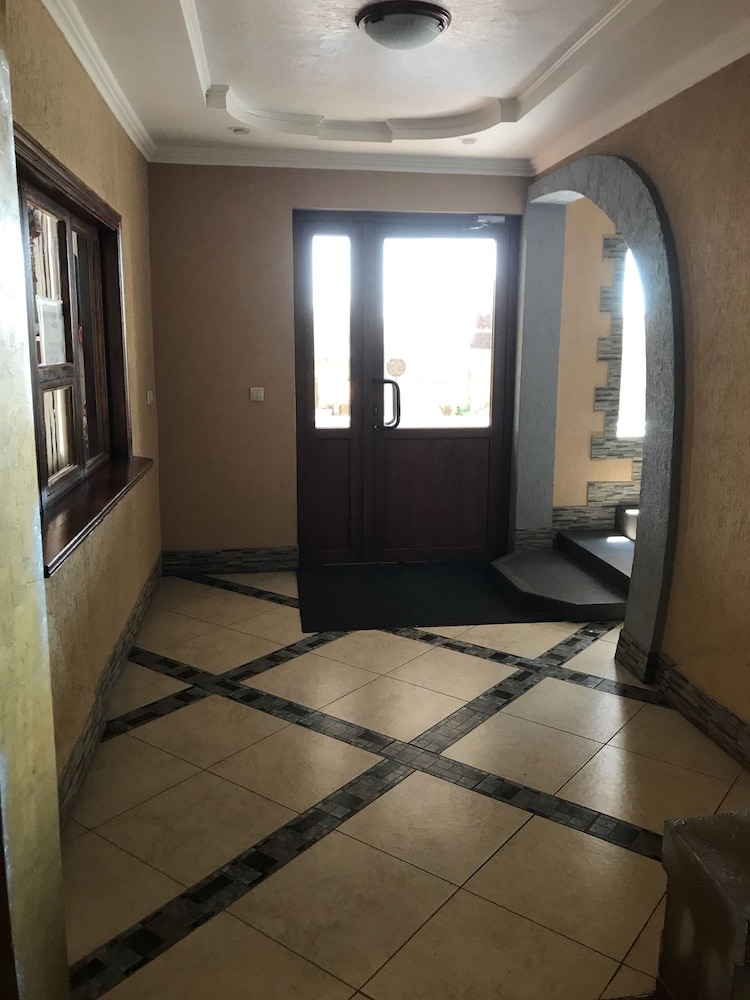 Elena Guest House