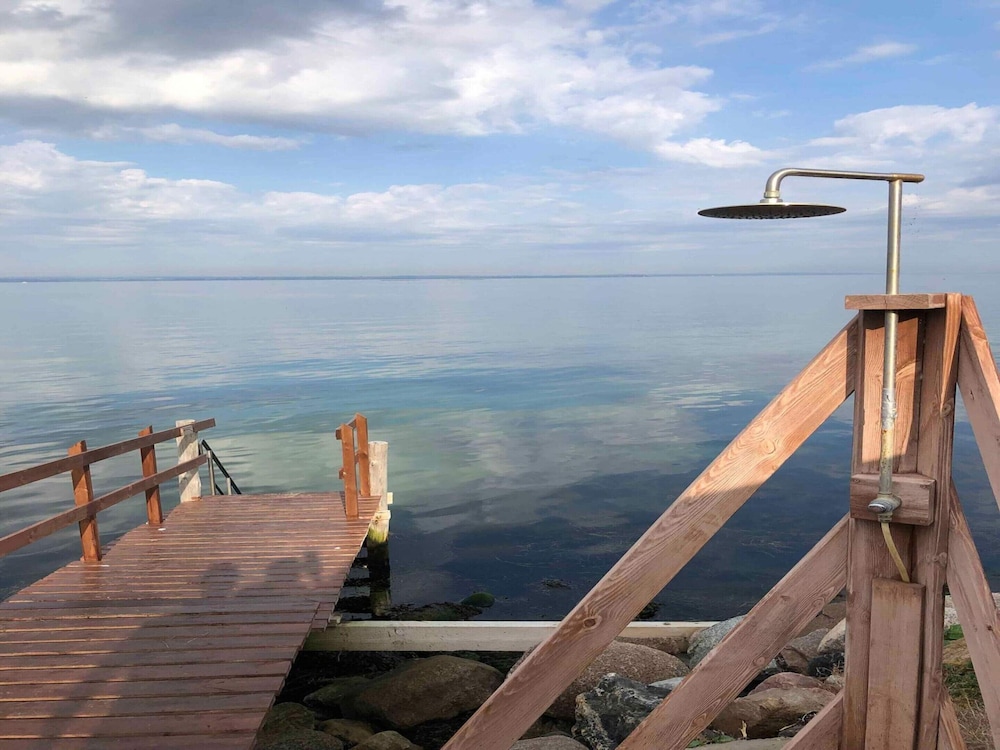 5 Star Holiday Home in Tranekaer
