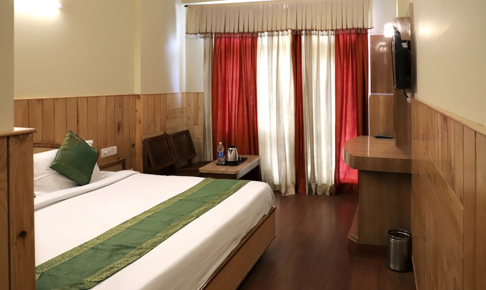 Treebo Bali Palace Vaishno Devi