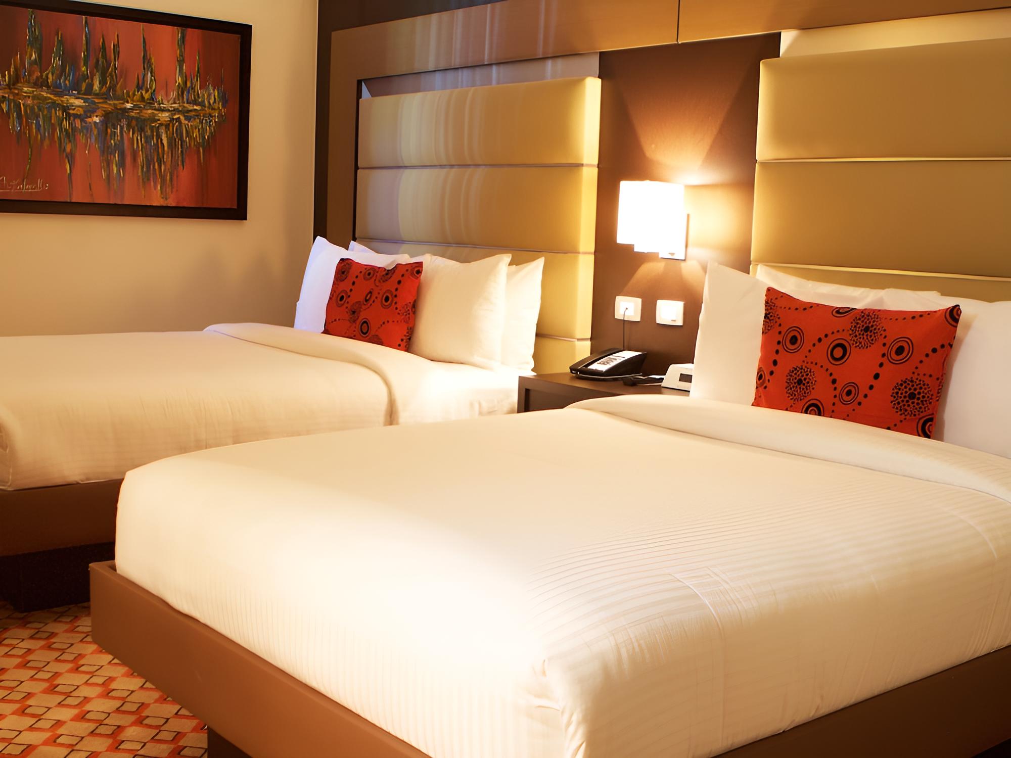 Caracas Vacations - Waldorf Hotel Boutique - Property Image 12