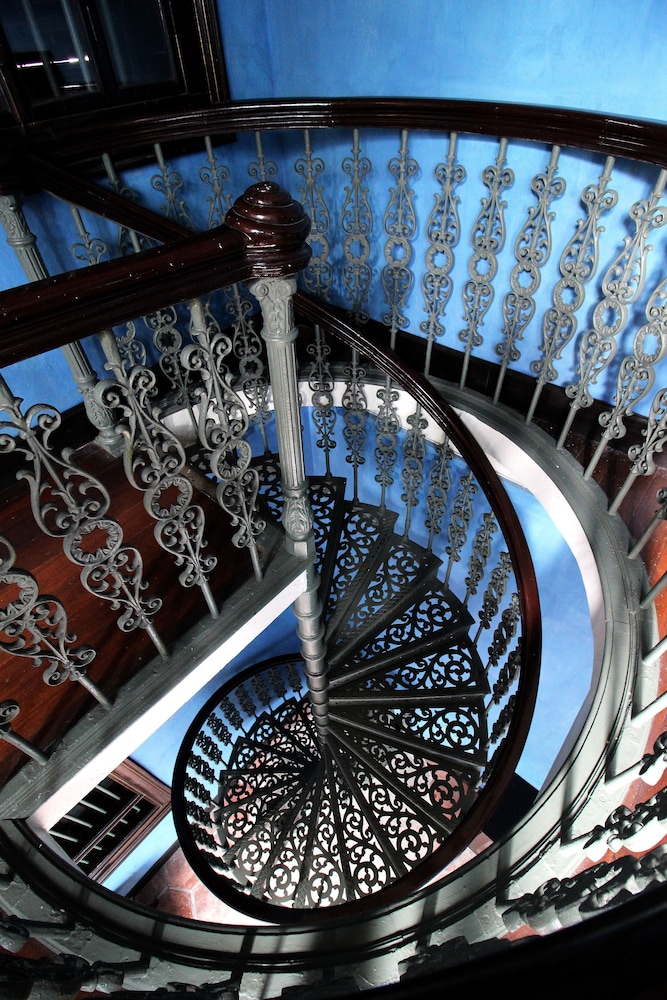 Cheong Fatt Tze - The Blue Mansion 87